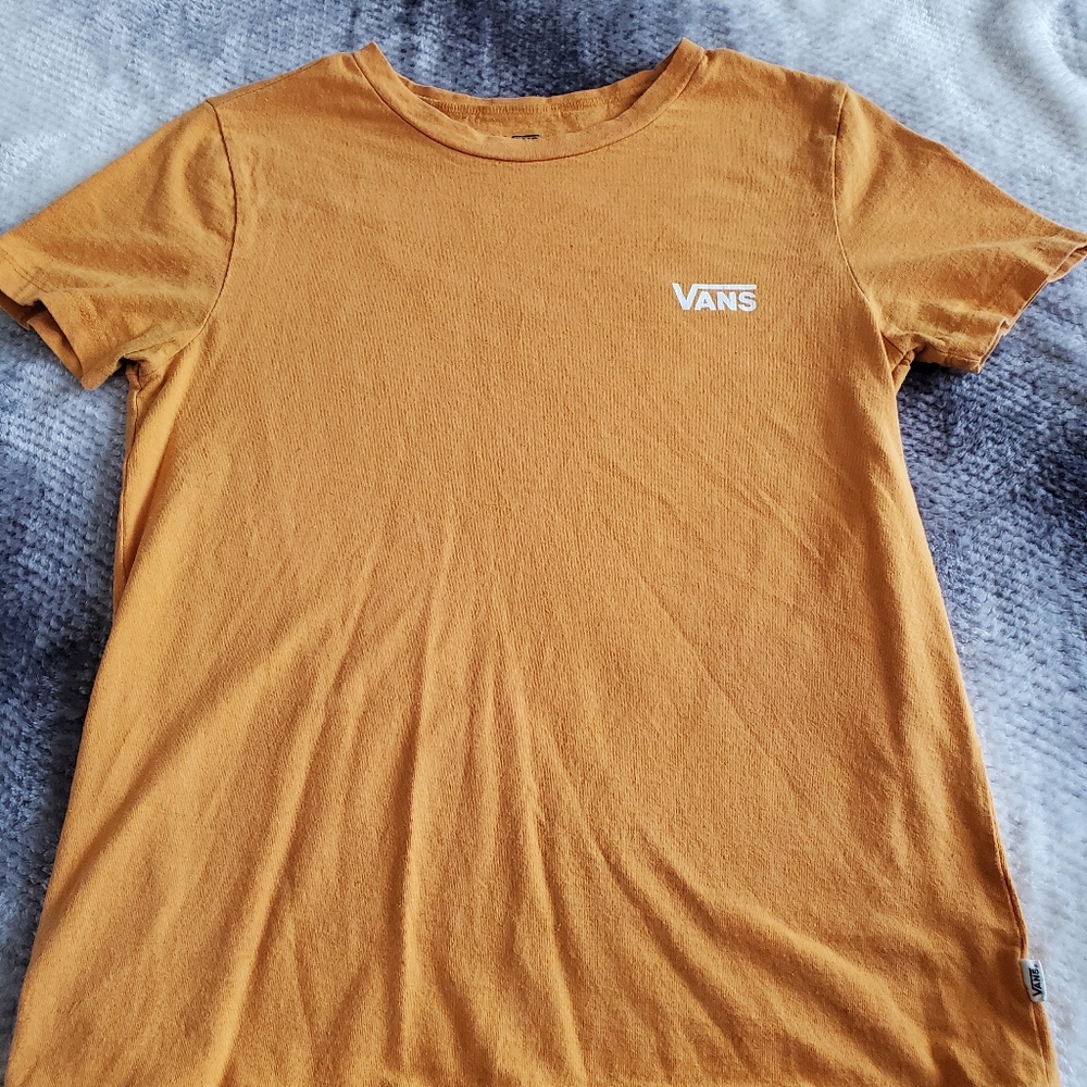 Vans t-shirt